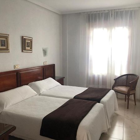Hotel Martin Τολέδο Εξωτερικό φωτογραφία