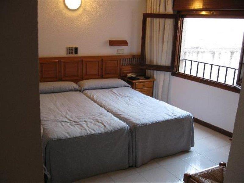 Hotel Martin Τολέδο Εξωτερικό φωτογραφία