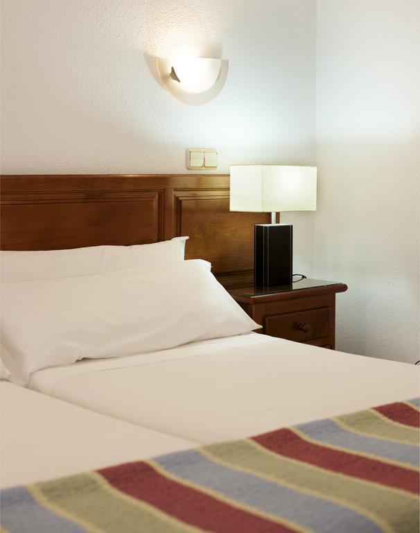Hotel Martin Τολέδο Εξωτερικό φωτογραφία