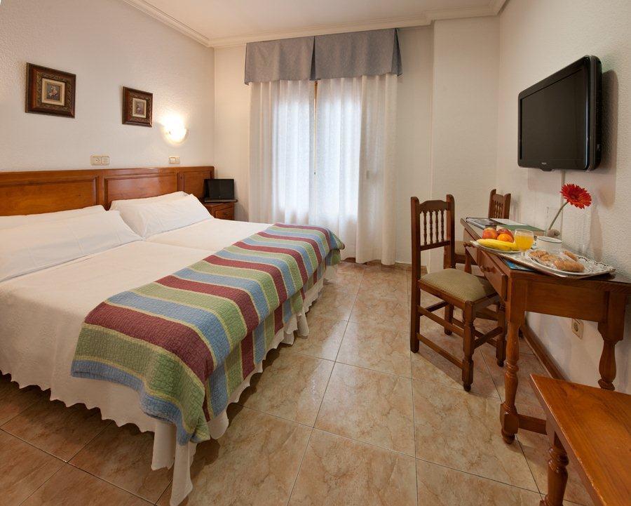 Hotel Martin Τολέδο Εξωτερικό φωτογραφία