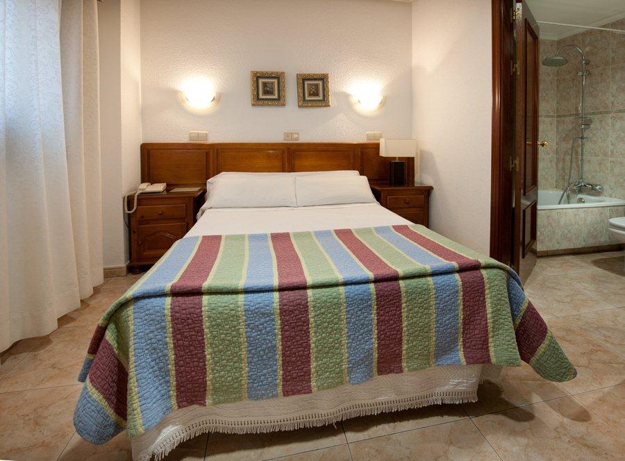 Hotel Martin Τολέδο Εξωτερικό φωτογραφία