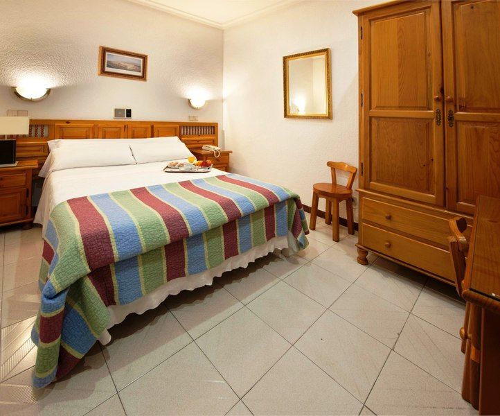 Hotel Martin Τολέδο Εξωτερικό φωτογραφία