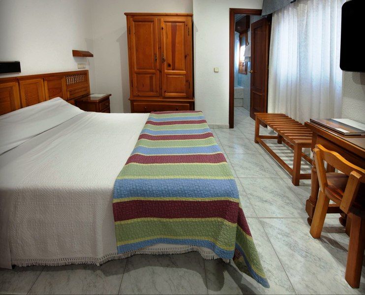 Hotel Martin Τολέδο Εξωτερικό φωτογραφία