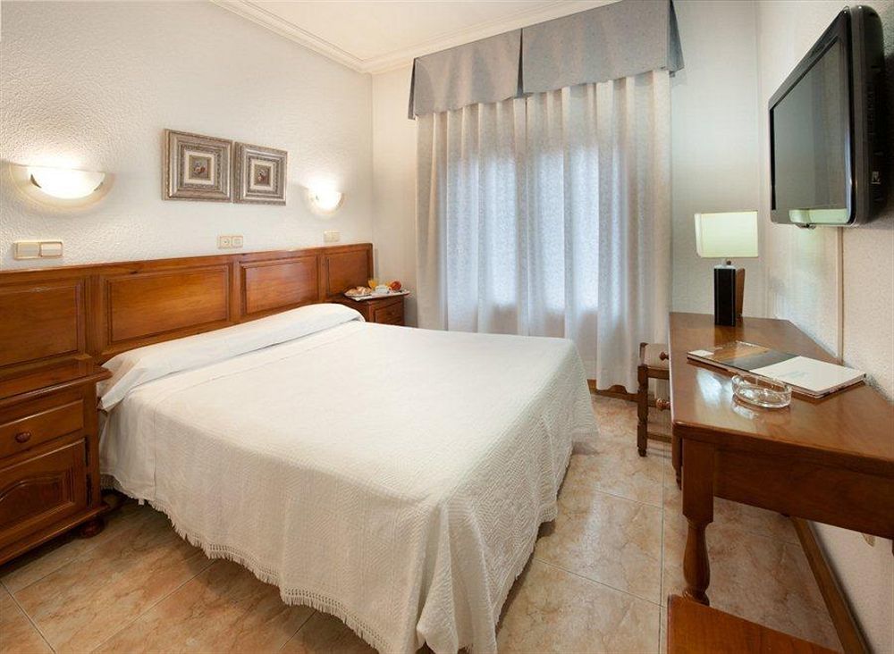 Hotel Martin Τολέδο Εξωτερικό φωτογραφία