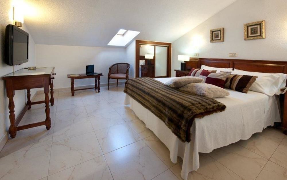 Hotel Martin Τολέδο Εξωτερικό φωτογραφία