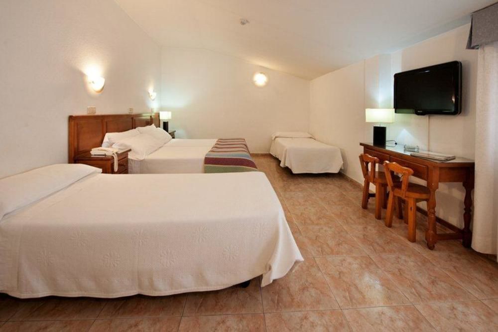 Hotel Martin Τολέδο Εξωτερικό φωτογραφία