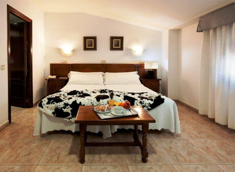 Hotel Martin Τολέδο Εξωτερικό φωτογραφία