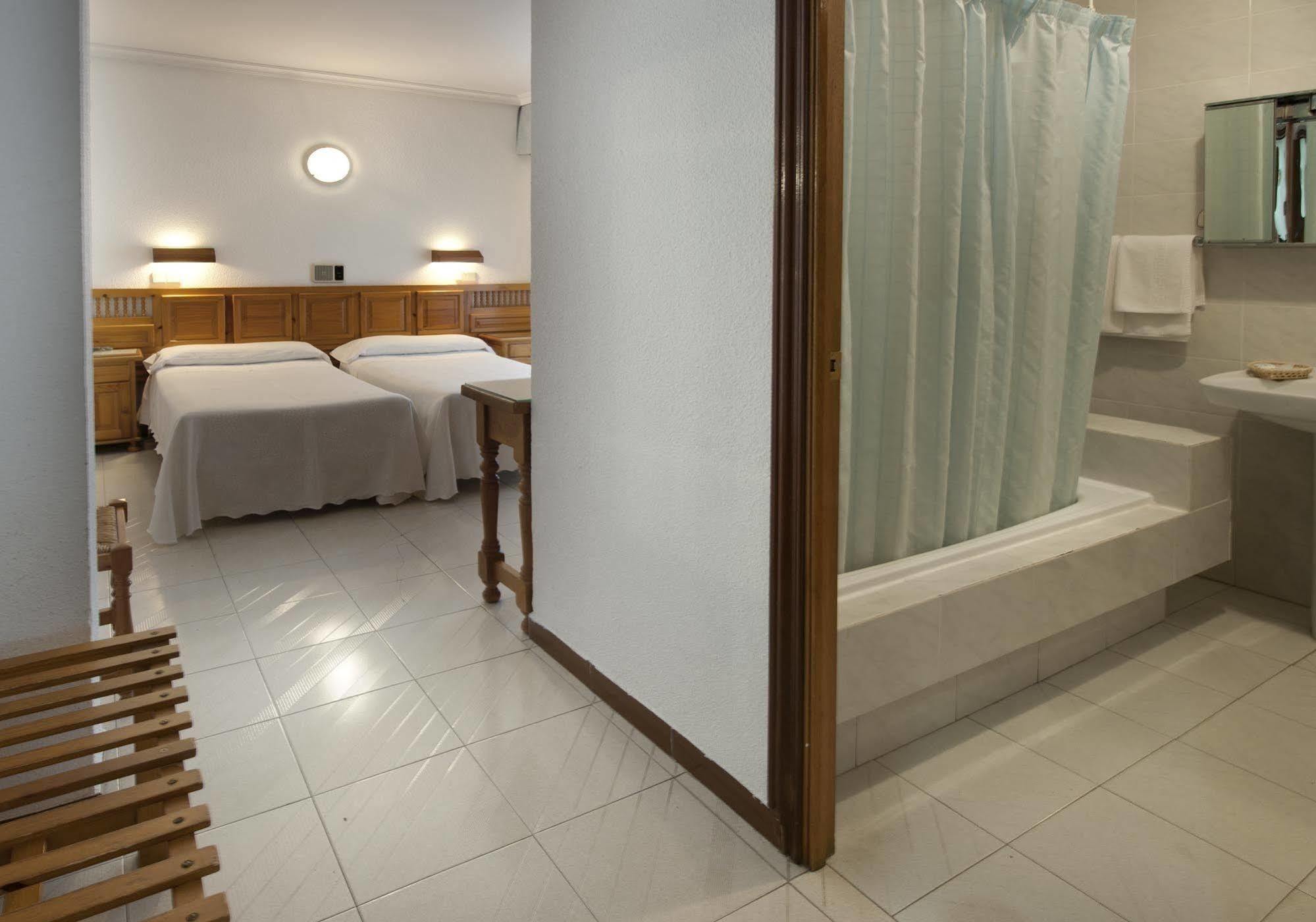 Hotel Martin Τολέδο Εξωτερικό φωτογραφία